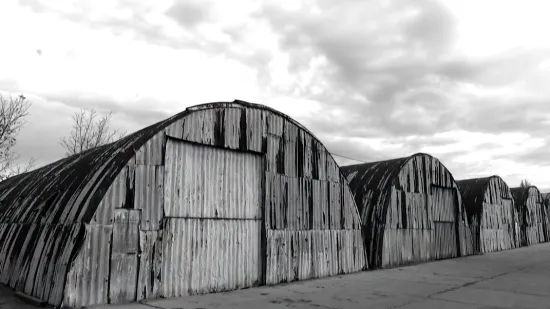 Bivši logoraši podsjetili na zvjerstva u Veleprometu: 'Najgore je bilo slušati krikove žena'