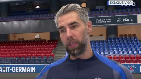 Luka Karabatić za RTL Danas: 'Nikad neću zaboraviti što smo doživjeli od Hrvatske'