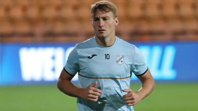 Fruk uoči derbija s Hajdukom: “Vjerujemo da možemo vratiti osmijeh navijačima”