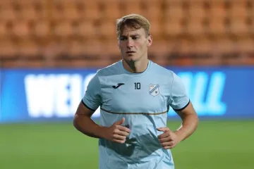 Fruk uoči derbija s Hajdukom: “Vjerujemo da možemo vratiti osmijeh navijačima”