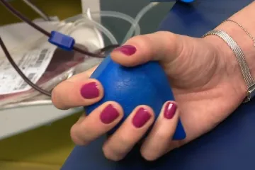 Apel Hrvatima: Kritično nedostaje 'tekućine života', zalihe su u crvenom