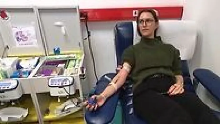 Zavod poziva građane na humanost, nedostaje gotovo svih krvnih grupa