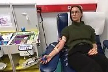 Zavod poziva građane na humanost, nedostaje gotovo svih krvnih grupa