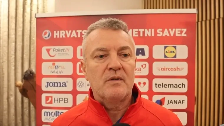 Obrvan najavio nove stvari za Svjetsko prvenstvo: 'Isprobat ćemo nešto'