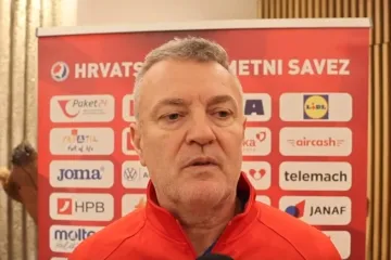 Obrvan najavio nove stvari za Svjetsko prvenstvo: 'Isprobat ćemo nešto'