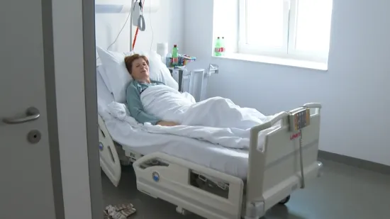 Nevenka vodi dramatičnu borbu s opakom bolešću: 'Počelo je s bolovima u trbuhu...'