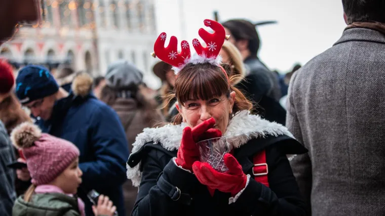 Split sprema Mediteranski advent: Vrhunac je doček nove godine uz Baby Lazagnu