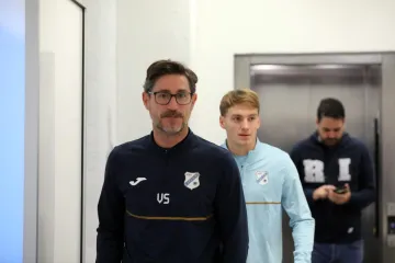 Rijeka i Hajduk pred rasprodanim tribinama: Rujevica gori uoči velikog Jadranskog derbija