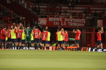 Kaos u Argentini: Neočekirani rasplet u savezu donio klubu prvi naslov nakon 38 godina