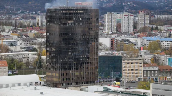 Hrvatska će izgubiti milijune? Stručnjak o Vjesniku: 'Nisu bili svjesni opasnosti koja dolazi'