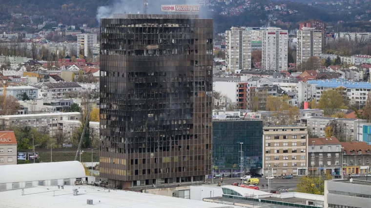 Hrvatska će izgubiti milijune? Stručnjak o Vjesniku: 'Nisu bili svjesni opasnosti koja dolazi'