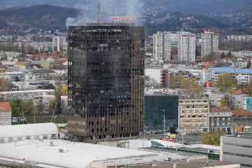 Hrvatska će izgubiti milijune? Stručnjak o Vjesniku: 'Nisu bili svjesni opasnosti koja dolazi'