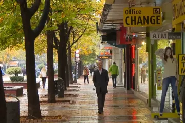 Čeka li ih hrvatski scenarij? Bili smo u Sofiji, gdje se polako širi strah od uvođenja eura