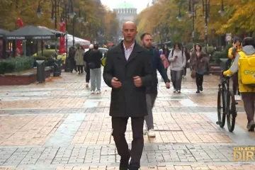 Bugari ostaju bez valute koju koriste 140 godina: U Sofiji smo provjerili cijene i raspoloženje