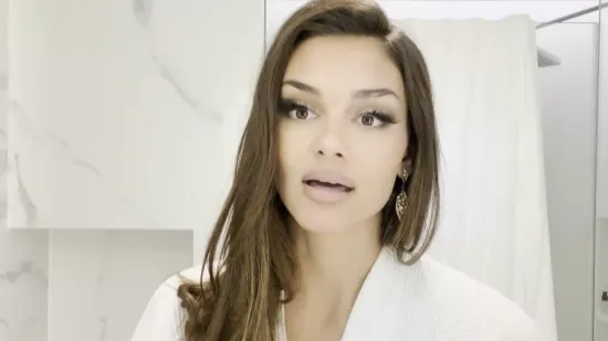 Laura Gnjatović za Direkt s Tajlanda: 'Nervozna sam radi malog straha da ne opravdam ovaj cijeli hajp'