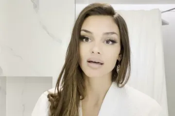 Laura Gnjatović za Direkt s Tajlanda: 'Nervozna sam radi malog straha da ne opravdam ovaj cijeli hajp'