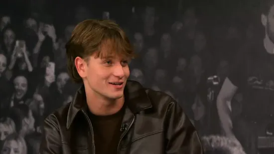 Regija ga obožava, rasprodaje dvorane! Jakov Jozinović pozvao Mojmiru na koncert: 'Vidjet ćeš sama'