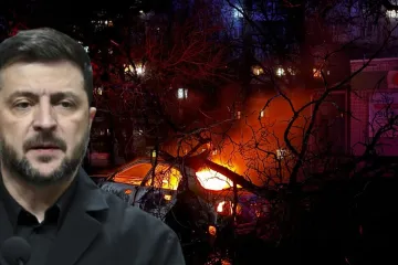 U krvavom napadu na Zaporižje pet mrtvih, Zelenski: 'Treba nam mir i učinit ćemo sve...'