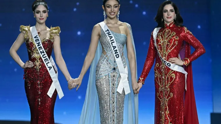 Laura ostala bez finala, a ovo je nova Miss Universe! Nakon skandala postala favoritkinja
