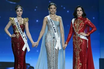 Laura ostala bez finala, a ovo je nova Miss Universe! Nakon skandala postala favoritkinja