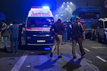 Istražuju otrovni sirup protiv ka&scaron;lja: Kriv za smrt najmanje 24 djece!