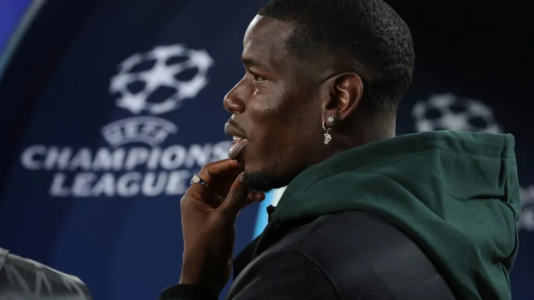 Paul Pogba vraća se nogometu nakon više od dvije godine pauze