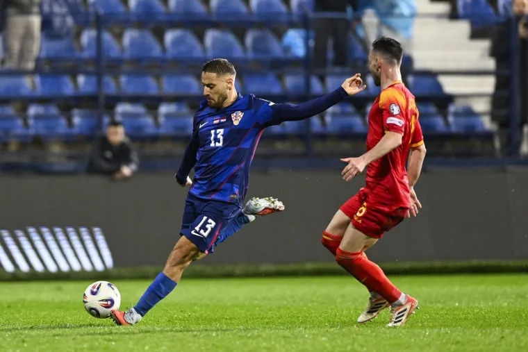 Joško Vlašić o eksploziji sina Nikole i teškom razdoblju u Torinu: 'To što mu radi je grijeh'