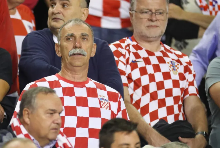 Joško Vlašić o eksploziji sina Nikole i teškom razdoblju u Torinu: 'To što mu radi je grijeh'