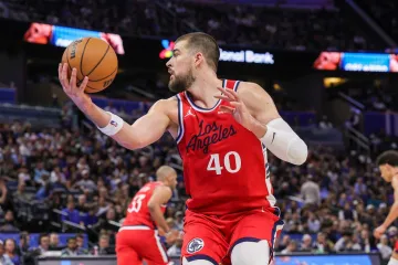 Orlando pregazio Clipperse, Zubac briljirao i postavio novi rekord