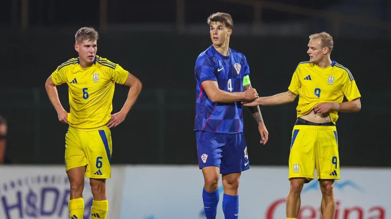 Oduševljava svijet: Mladi vatreni u momčadi sezone u ligama petice