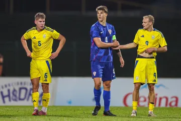 Oduševljava svijet: Mladi vatreni u momčadi sezone u ligama petice