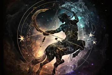 Stiže nam sezona avanturističkih strijelaca: Ove znakove čeka sreća i nevjerojatne prilike