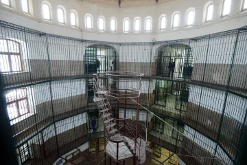 Klik, klik i više nisam osuđenik: Robijaš upao u računalni sustav zatvora i umanjio si kaznu