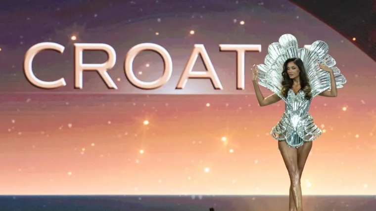 Pogledajte kojim je kombinacijama Laura oduševila žiri u Tajlandu i očarala cijeli svijet