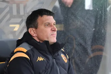 Sergej Jakirović poslao poruku koja se neće svidjeti navijačima u Bosni i Hercegovini