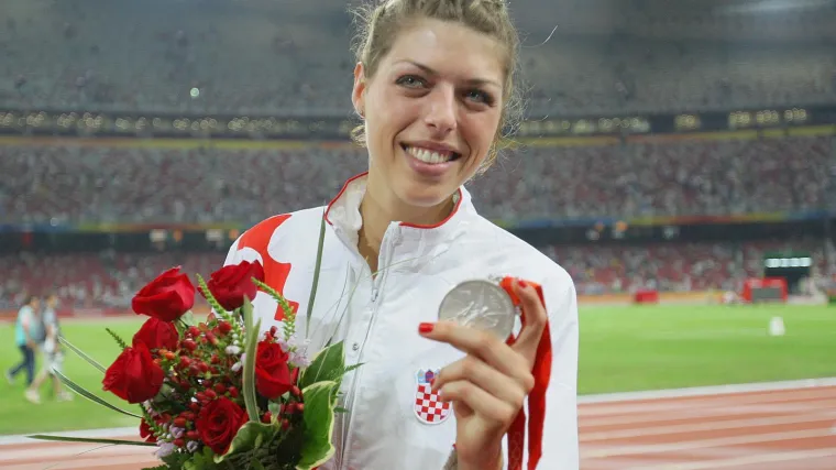 [KVIZ] Pamtiš li najveće uspjehe hrvatskih sportašica?