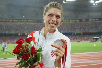 [KVIZ] Pamtiš li najveće uspjehe hrvatskih sportašica?