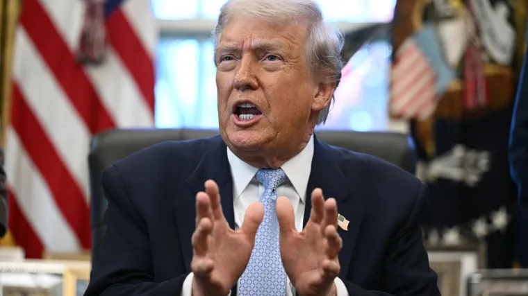 Procurilo svih 28 točaka Trumpovog plana za kraj rata: Pazite što sve Ukrajina mora prihvatiti