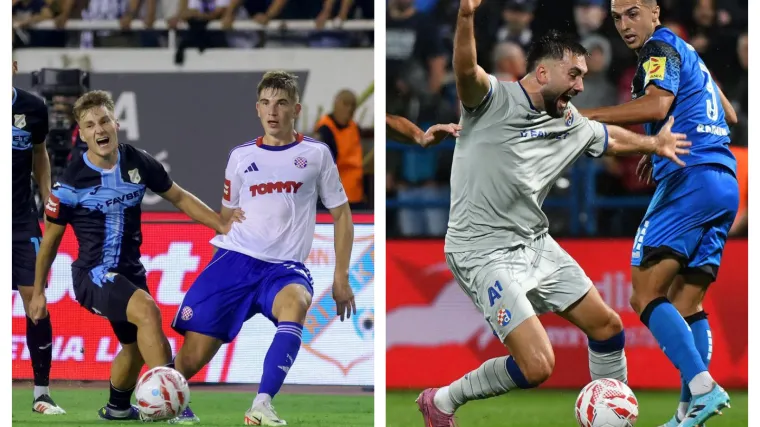 Dinamo traži izlazak iz krize, a sve oči uprte su u Rujevicu i povratak Ćaće