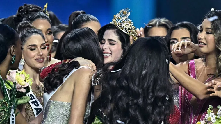 Sukobi, rasizam i 'šmrkanje': Svi skandali iza kulisa Miss Universe koji su potresli izbor