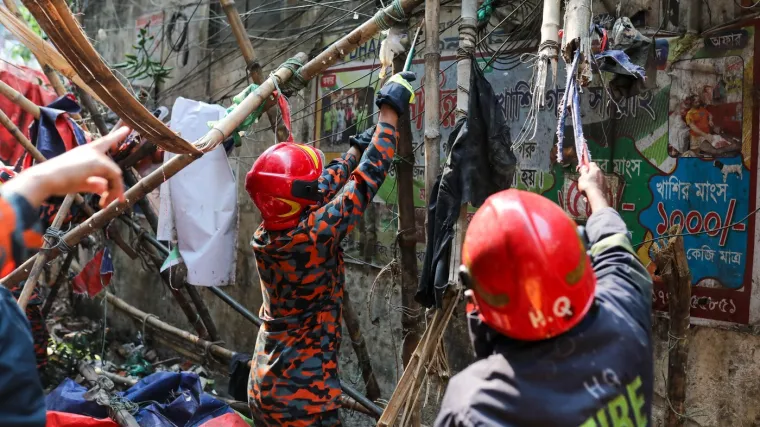 Snažno podrhtavanje pogodilo milijunski grad: 'Nikada u životu nisam osjetio takav potres'