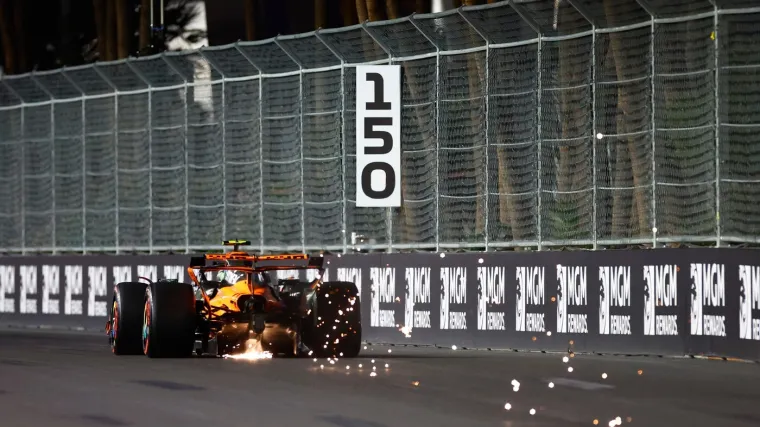 Šaht umalo izazvao novu katastrofu: McLarenova zvijezda sve nadmašila usred potpunog kaosa!