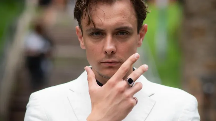 Prepoznajete li Marka Kutlića? Ovako je prije 13 godina pokazivao svoje mišiće i torzo