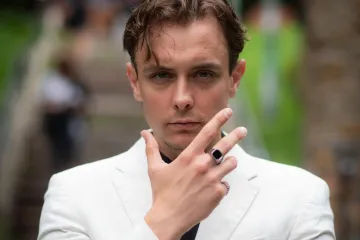 Prepoznajete li Marka Kutlića? Ovako je prije 13 godina pokazivao svoje mišiće i torzo