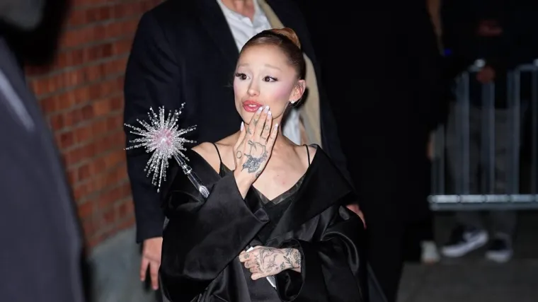 Ariana Grande podijelila s kojom se dijagnozom bori: Samo nekoliko dana nakon javnog napada