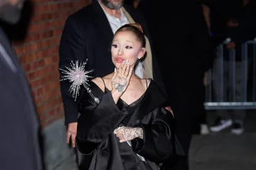 Ariana Grande podijelila s kojom se dijagnozom bori: Samo nekoliko dana nakon javnog napada