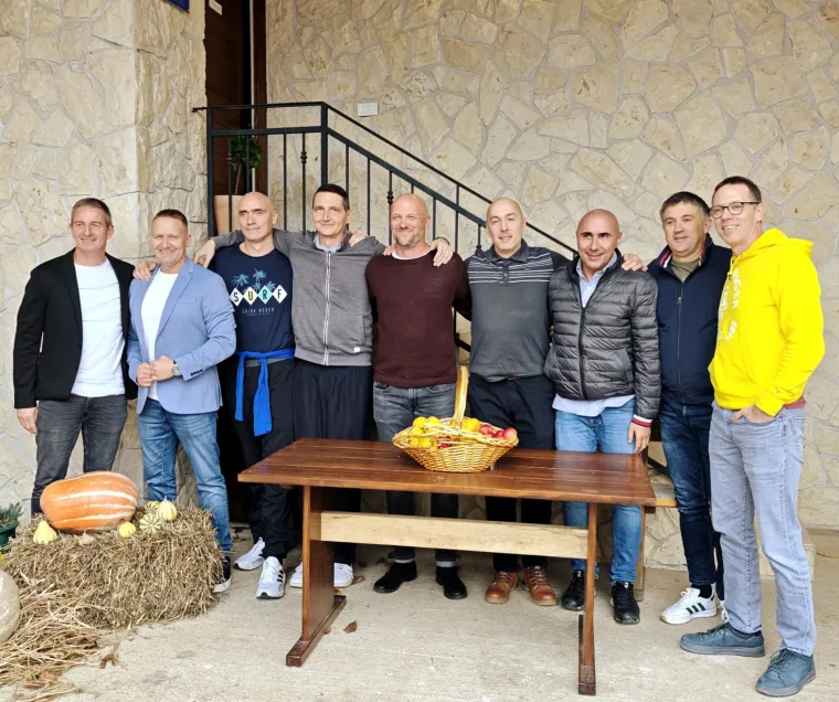 Prije 25 godina hrvatska atletika imala je dvije štafete na Olimpijskim igrama