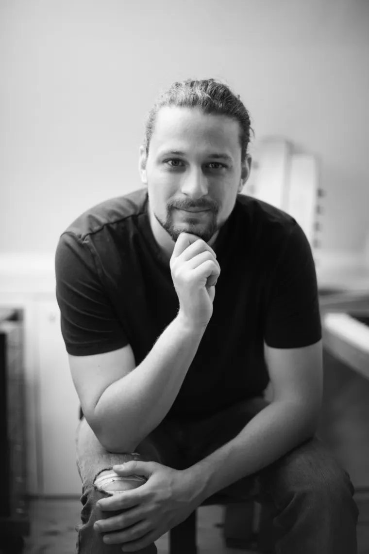 „Lisinski srijedom“ ugošćuje kolektiv svestranog udaraljkaša Filipa Merčepa