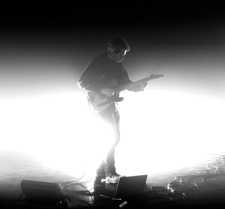 „Lisinski srijedom“ ugošćuje kolektiv svestranog udaraljkaša Filipa Merčepa