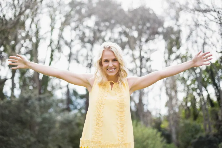 Ova četiri znaka zrače pozitivnom energijom pri susretu: Uljepšavaju i najteže dane